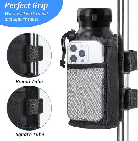 4 Pack Bike Cup Holder for 8-24oz Bottles in Saudi Arabia
