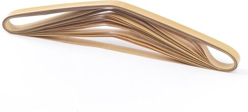 أحزمة السدادات في الولايات المتحدة 10PCS للفرقة السادية المستمرة ، شريط PTFE TEFLON لآلة الختم الأفقي الأوتوماتيكي 29.5 in Saudi Arabia
