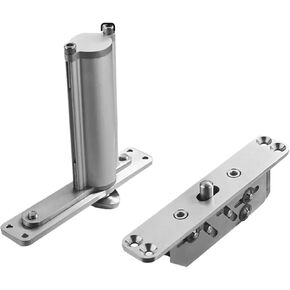 300 كجم 500 كجم الباب الخاص الباب الأوتوماتيكي القريب تحديد المواقع 360 ° دوران الباب السابوت المفصلي (بدون انتعاش 500 كجم) in Kuwait