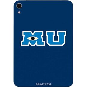 Skinit Skinit Tablet Skinner مع iPad Mini 7 (2025) - Disney Monsters University School Andgen in Kuwait
