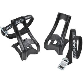Zefal 43 Plus 515 XL Set Toe-Clip and Straps in Kuwait