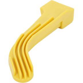 Chiciris Bonnet Lock Catch Handle ، استبدال مباشر ، تثبيت بسيط ، مناسب لـ Berlingo ، شريك ، مواد ABS ، 7934.E7 ، 7934.C5 in Kuwait