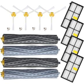 #US for Replacement Parts for IFor Robot Roommbaa 800 Series 850 860 861 866 870 880 890 90... in Kuwait