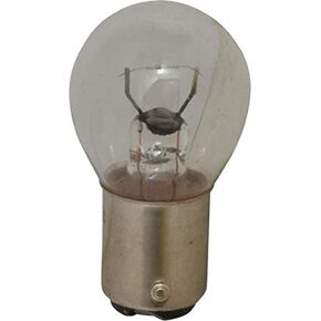 S8, 15 Watt, Incandescent Miniature and Specialty Lamp (40 Pack) in Kuwait