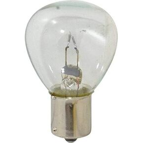 37.5 Watt, 12.5 Volt, Incandescent Miniature/Specialty Lamp - Bayonet Base (16 Pack) in Saudi Arabia