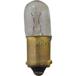 T3-1/4, 0.98 Watt, Incandescent Miniature and Specialty Lamp (90 Pack) in Saudi Arabia