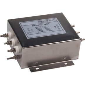 AN-CO16C24GB 7.5KW 16A Inverter Output Dedicated Filter Frequency Element in Saudi Arabia