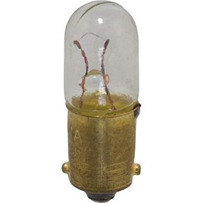 T3-1/4 ، 0.95 واط ، مصباح مصغر المتوهج والمصباح المتخصص (75 حزمة) in Kuwait