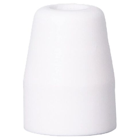 110 Pcs Torch Accessory Set with Porcelain Nozzle Cups Extended Electrodes Nozzles and Gas Diffusers Ideal for Cutter in Kuwait