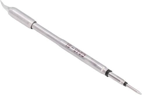 Soldering Iron Tip Alloy Copper C245 Solder Bits Replacement Ldering Station Handle for Jbc Soldering Station T245 Universal Handle(245-K) in Saudi Arabia