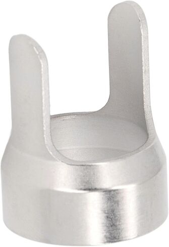 مواجهة لـ SL60 SL100 15. 0 × 10. 0 × 3. قطع شعلة المواجهة الفولاذ المقاوم للصدأ مزدوج مدبب 8281 ل SL60 SL100 المواجهة الشعلة الاستهلاك in Saudi Arabia