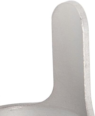مواجهة لـ SL60 SL100 15. 0 × 10. 0 × 3. قطع شعلة المواجهة الفولاذ المقاوم للصدأ مزدوج مدبب 8281 ل SL60 SL100 المواجهة الشعلة الاستهلاك in Saudi Arabia