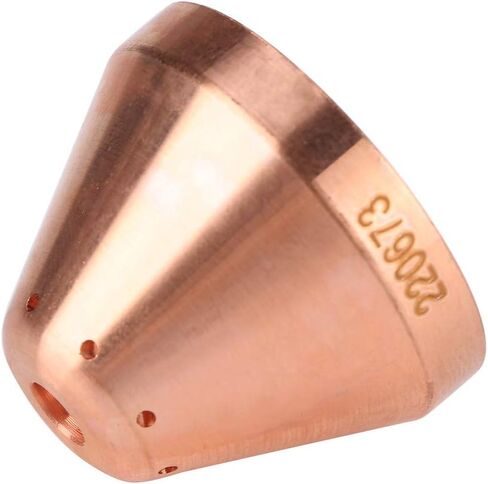 5pcs Max45 قطع كوب الحماية ، متوافق مع 220673 ملحقات المواد الاستهلاكية النموذجية ، ارتفاع درجة الحرارة مقاومة in Saudi Arabia