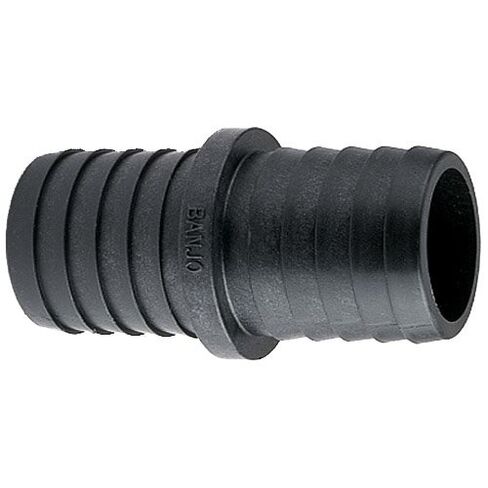 BANJO CORP HM-300 Hose Mender Poly 3IN Barbed in Saudi Arabia