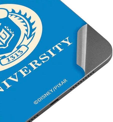 Skinit Skinit Tablet Skinner مع iPad Mini 7 (2025) - Disney Monsters University School Andgen in Kuwait