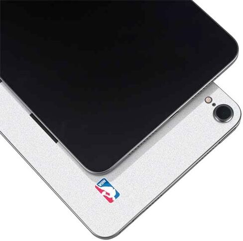 Skinit Skinit Tablet Skinner مع iPad Mini 7 (2025) - NBA Brooklyn Nets المرخص رسميًا in Saudi Arabia