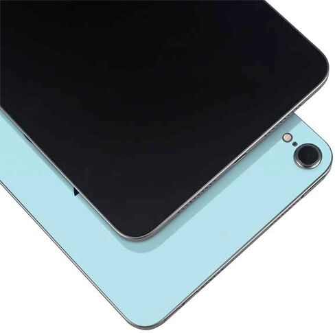 Skinit Skinit Tablet Skiner متمثل مع iPad Mini 7 (2025) - تصميم NHL Seattle Kraken المرخص رسميًا in Saudi Arabia