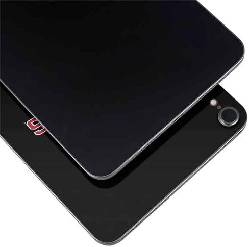 Skinit Decal Tablet Skin Compatible with iPad Mini 7 (2025) - Officially Licensed University of Georgia Logo Red Design in Saudi Arabia