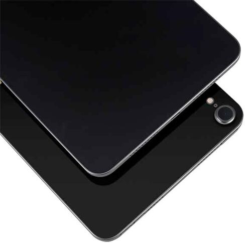 Skinit Decal Tablet Skin Compatible with iPad Mini 7 (2025) - Officially Licensed Purdue University Purdue Boilers Design in Saudi Arabia
