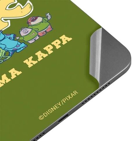 Skinit Skinit Tablet Skinner مع iPad Mini 7 (2025) - Disney Monsters University School Andgen in Kuwait
