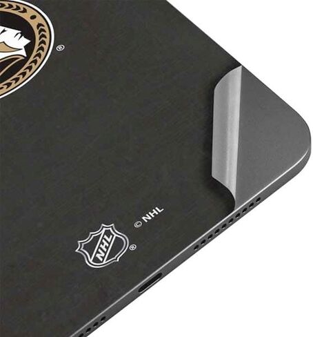 Skinit Skinit Tablet Skin Compatible مع iPad Mini 7 (2025) - NHL Ottawa Senator مرخصين رسميًا in Kuwait