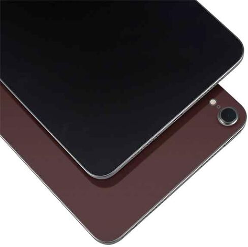 Skinit Decal Tablet Skin Compatible with iPad Mini 7 (2025) - Officially Licensed Brown University Primary Logo Design in Saudi Arabia