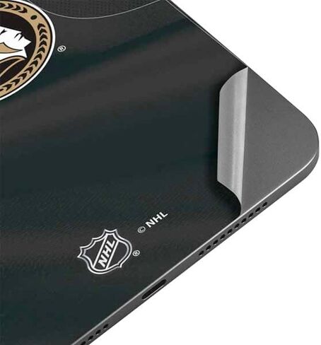 Skinit Skinit Tablet Skin Compatible مع iPad Mini 7 (2025) - NHL Ottawa Senator مرخصين رسميًا in Kuwait