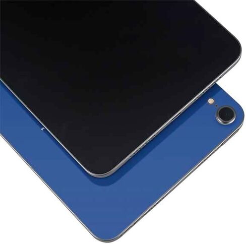 Skinit Skinit Tablet Skin Accompated مع Ipad Mini 7 (2025) - تصميم جامعة سيتون هول المرخص رسميًا in Kuwait