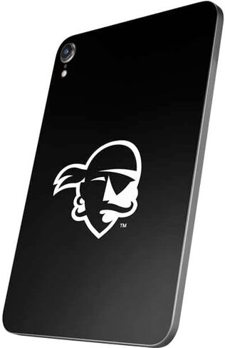Skinit Skinit Tablet Skin Accompated مع Ipad Mini 7 (2025) - تصميم جامعة سيتون هول المرخص رسميًا in Kuwait