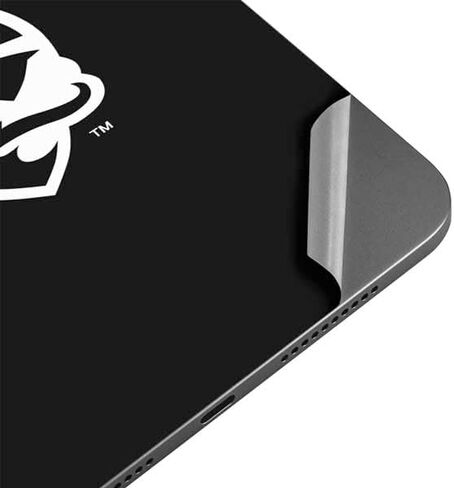 Skinit Skinit Tablet Skin Accompated مع Ipad Mini 7 (2025) - تصميم جامعة سيتون هول المرخص رسميًا in Kuwait