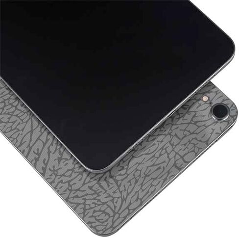 Skinit Skinit Tablet Skin Accompated مع iPad Mini 7 (2025) - تصميم شعار جامعة ألاباما المرخص رسميًا in Saudi Arabia