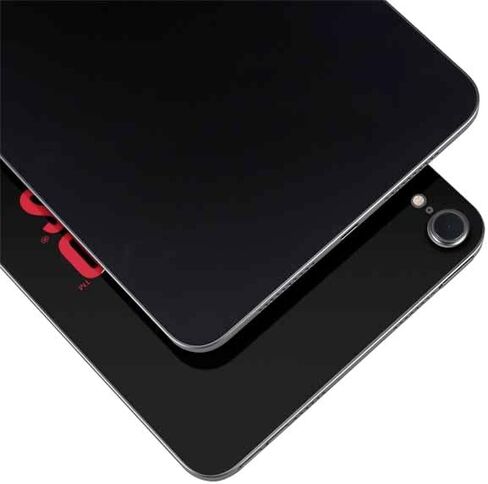 Skinit Decal Tablet Skin Compatible with iPad Mini 7 (2025) - Officially Licensed University of Maryland Terps Yellow Design in Saudi Arabia