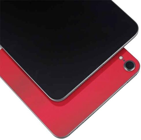 Skinit Skinit Tablet Tablet Conclible مع iPad Mini 7 (2025) - NHL Detroit Red Wings Design Black Wings. in Saudi Arabia
