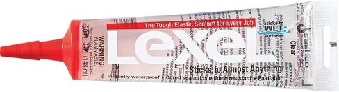 CLK LEXL CLR LOW VOC 5oZ in Saudi Arabia