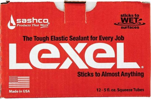 CLK LEXL CLR LOW VOC 5oZ in Saudi Arabia