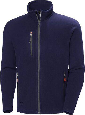 Helly-Hansen Men Oxford Fleece Jacket in Kuwait