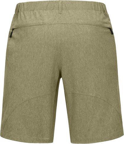 Little Donkey Andy Men's Stretch Quick Dry Cargo Shorts for Hiking, Camping, Travel in Kuwait
