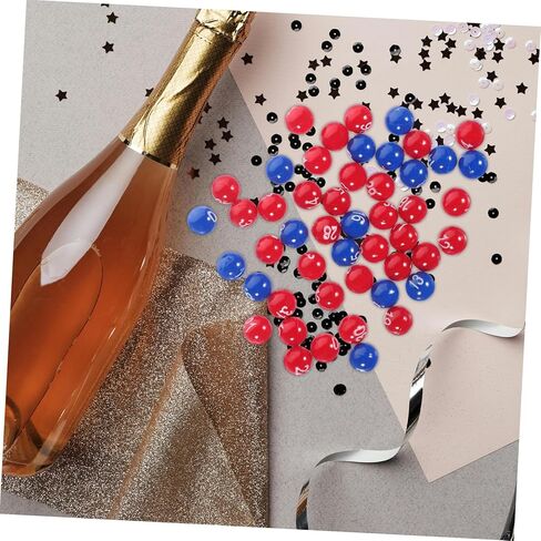 كرات السحب البلاستيكية من قبل Pretyzoom كرات رقم كرة لليانصيب يانصيب منزل in Kuwait