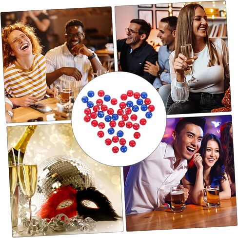 كرات السحب البلاستيكية من قبل Pretyzoom كرات رقم كرة لليانصيب يانصيب منزل in Kuwait