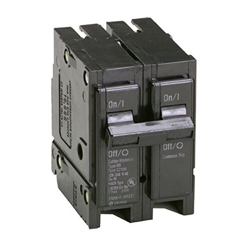 Eaton Br230 Thermal Magnetic Circuit Breaker in Saudi Arabia