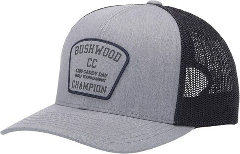 TravisMathew Presidential Suite in Kuwait