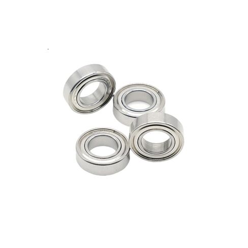 10pcs S689zz Beathel Stainsal Steel Bearings ABEC-7 9x17x5mm Stainless Steel S689Z S689 Z ZZ Ball Bealings in Kuwait