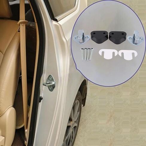 Generic 2x Door Strikers Repair Fqb500130 for High Reliability in Kuwait