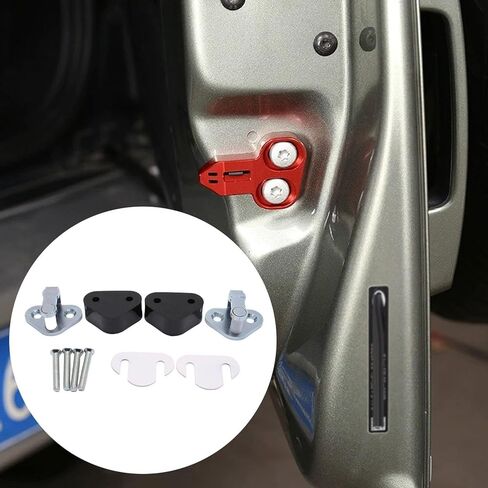 Generic 2x Door Strikers Repair Fqb500130 for High Reliability in Kuwait