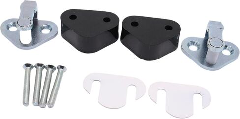 Generic 2x Door Strikers Repair Fqb500130 for High Reliability in Kuwait