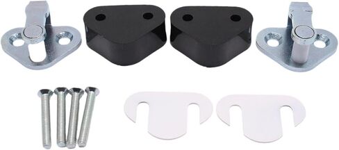 Generic 2x Door Strikers Repair Fqb500130 for High Reliability in Kuwait