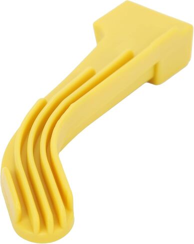 Chiciris Bonnet Lock Catch Handle ، استبدال مباشر ، تثبيت بسيط ، مناسب لـ Berlingo ، شريك ، مواد ABS ، 7934.E7 ، 7934.C5 in Kuwait