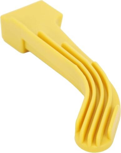 Chiciris Bonnet Lock Catch Handle ، استبدال مباشر ، تثبيت بسيط ، مناسب لـ Berlingo ، شريك ، مواد ABS ، 7934.E7 ، 7934.C5 in Kuwait