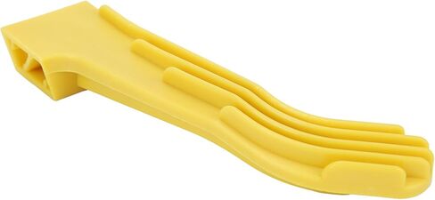 Chiciris Bonnet Lock Catch Handle ، استبدال مباشر ، تثبيت بسيط ، مناسب لـ Berlingo ، شريك ، مواد ABS ، 7934.E7 ، 7934.C5 in Kuwait