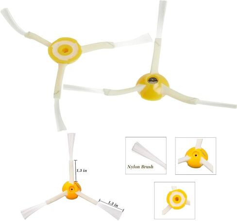 #US for Replacement Parts for IFor Robot Roommbaa 800 Series 850 860 861 866 870 880 890 90... in Kuwait